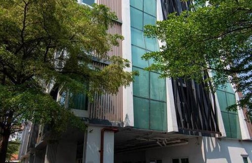 Chang Phueak Apartment | Promt Nimman by Win