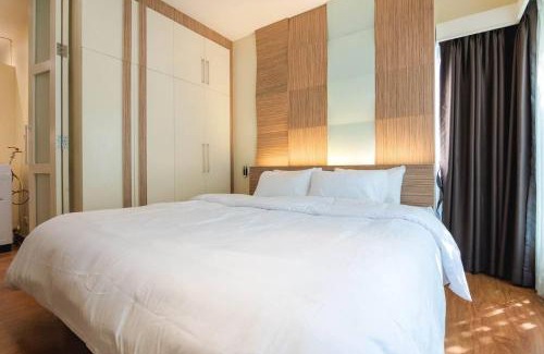 Chang Phueak Apartment | Promt Nimman by Win