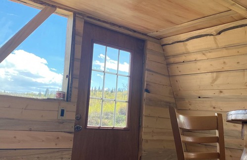 Walden Cabin | Pronghorn Point @ 22 West