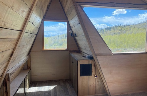 Walden Cabin | Pronghorn Point @ 22 West