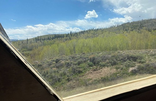 Walden Cabin | Pronghorn Point @ 22 West