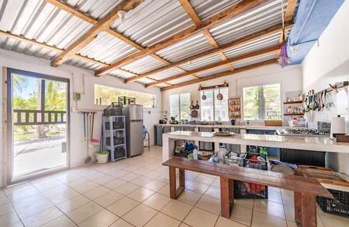 El Placer Bed & Breakfast | Pronoia Casa de Playa