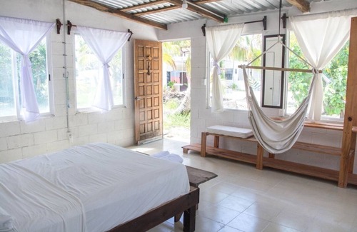 El Placer Bed & Breakfast | Pronoia Casa de Playa
