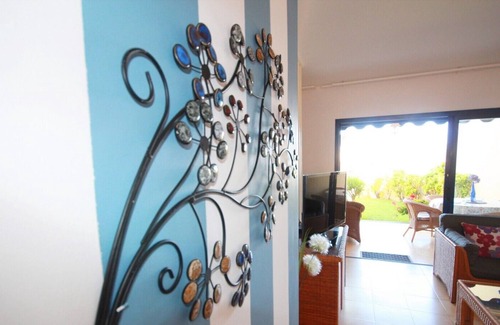 Costa Meloneras Villa | Property in Meloneras with pool and garden, near the beach.