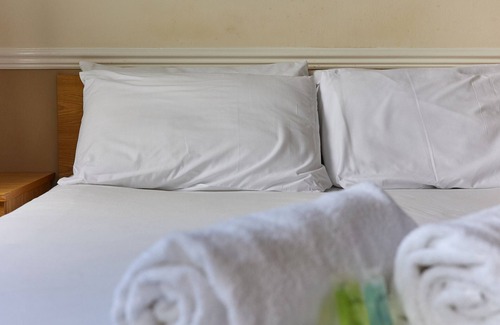 Jesmond Bed & Breakfast | Properties Unique/Dene Rooms Double 40