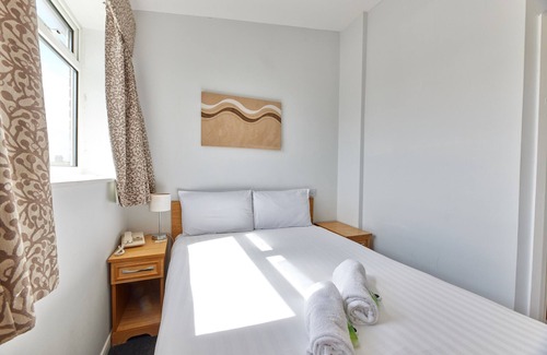 Jesmond Bed & Breakfast | Properties Unique |Dene Rooms Double 42