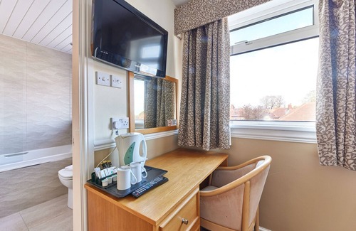 Jesmond Bed & Breakfast | Properties Unique/Dene Rooms Family 35
