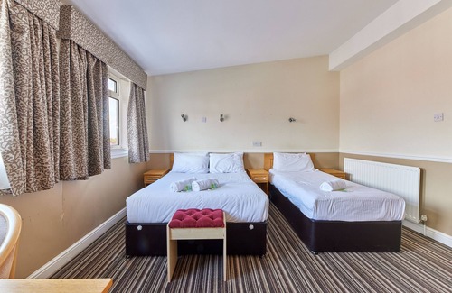 Jesmond Bed & Breakfast | Properties Unique/Dene Rooms Family 43