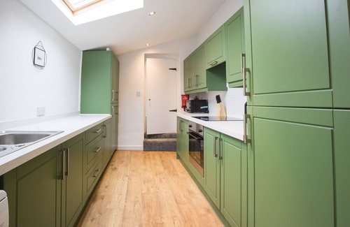 South Shields Apartment | Properties Unique | Arbeia