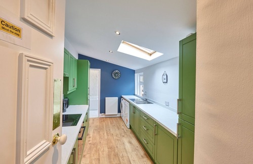 South Shields Apartment | Properties Unique | Arbeia