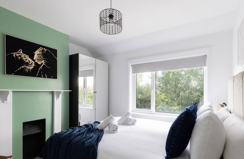 Stockton-on-Tees House | Properties Unique | Cleveland House