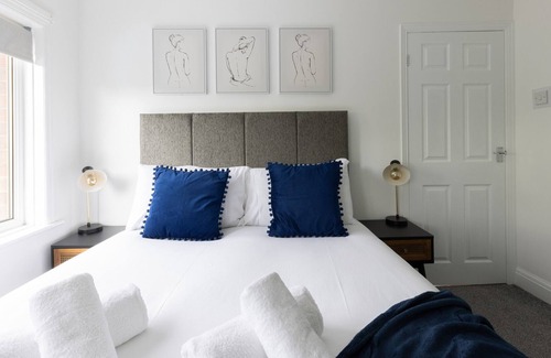 Stockton-on-Tees House | Properties Unique | Cleveland House