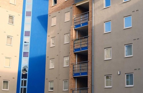 Gosforth Apartment | Properties Unique | Regent