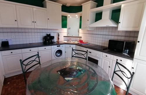 Polminhac House | Property 20 minutes from Le Lioran, winter sports resort