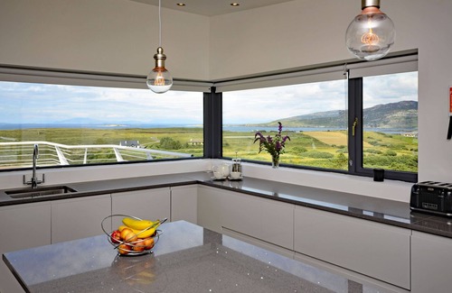 Cleggan Cottage | Property 260 - Moyard - sleeps 8 guests in 4 bedrooms
