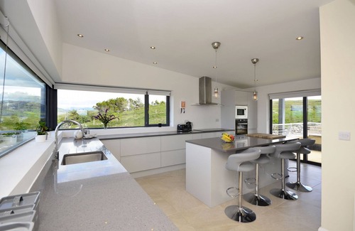 Cleggan Cottage | Property 260 - Moyard - sleeps 8 guests in 4 bedrooms