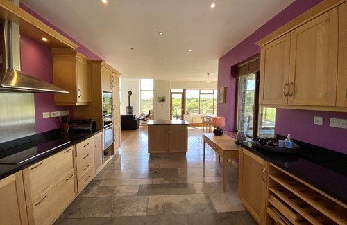 Oughterard Cottage | Property 450 - Oughterard - sleeps 8 guests in 4 bedrooms