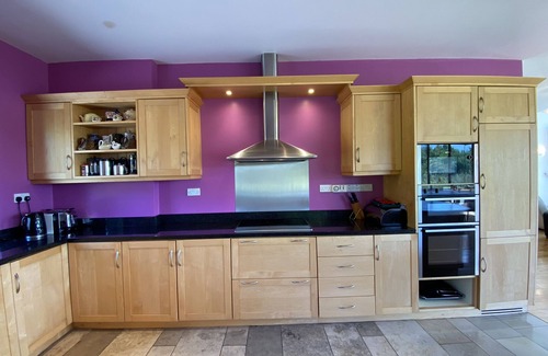 Oughterard Cottage | Property 450 - Oughterard - sleeps 8 guests in 4 bedrooms
