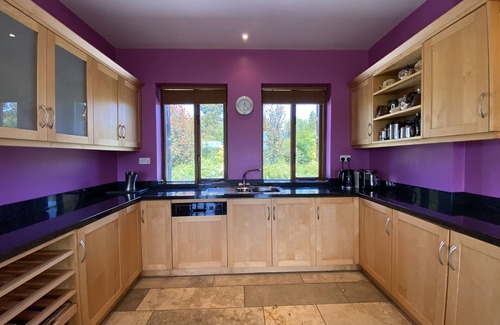 Oughterard Cottage | Property 450 - Oughterard - sleeps 8 guests in 4 bedrooms