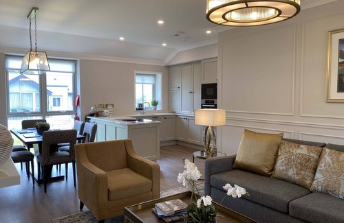 Roscoe Cottage | Property 600 - Galway - sleeps 6 guests in 3 bedrooms