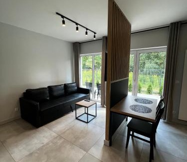 Fabryczna Apartment | Property Apart - Work & Stay Suites