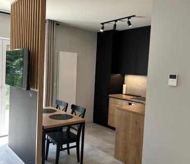 Fabryczna Apartment | Property Apart - Work & Stay Suites