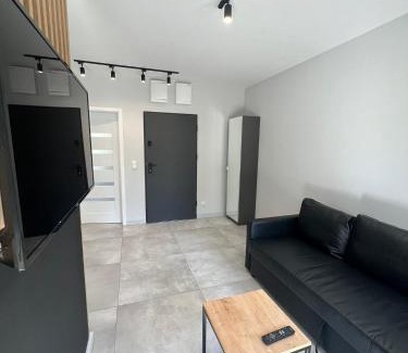 Fabryczna Apartment | Property Apart - Work & Stay Suites