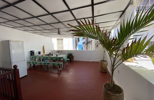 Bouvet Island Apartment | Property at the heart of stone town close to everything a minute from the beach