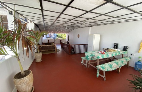 Bouvet Island Apartment | Property at the heart of stone town close to everything a minute from the beach