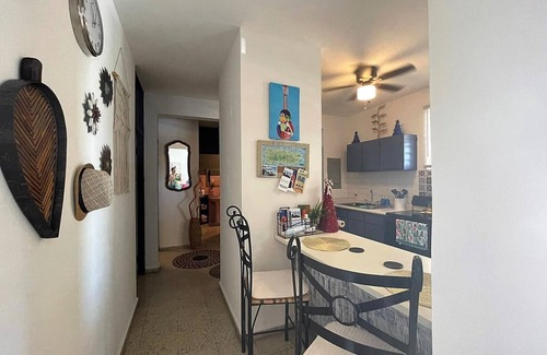 San German Apartment | Property Condo and close to beaches. Cozy apartment disconnect, travel is living