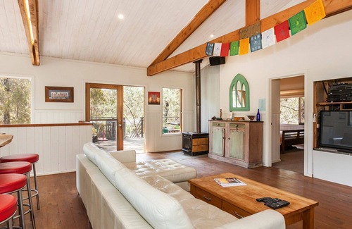 Aireys Inlet House | Property ID: 022AI176