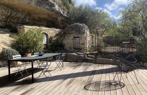 Bonnieux House | Property in the heart of the Petit Luberon