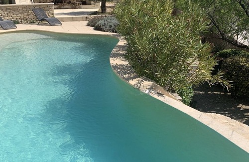 Bonnieux House | Property in the heart of the Petit Luberon