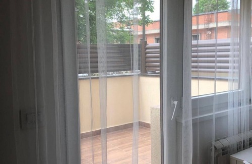 Banovo brdo Apartment | Property is apartment in new building, at very nice location.
