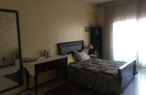 Belvedere House | Property located in a quiet area close to the train station and town