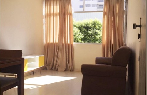 Niteroi Apartment | Property located in the best point of Jardim Icaraí