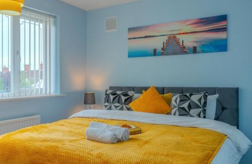 Coalville Apartment | Property Malak Homes - Coalville