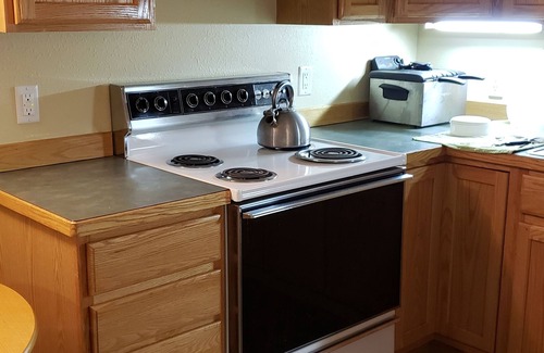 Fairbanks Apartment | Property near Pioneer Park, Chena River, and the Carlson Center.