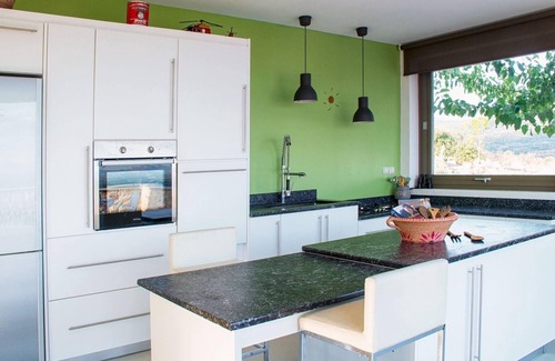 Messolonghi House | Property nestled in olive groves in the heart of the Mycenaean countryside