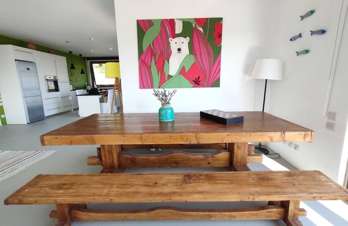 Messolonghi House | Property nestled in olive groves in the heart of the Mycenaean countryside
