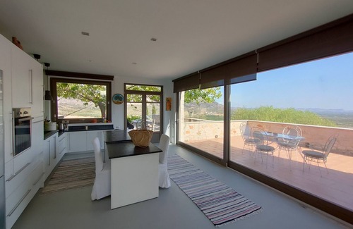 Messolonghi House | Property nestled in olive groves in the heart of the Mycenaean countryside