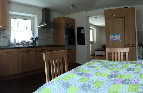 Stuhlfelden Apartment | Property Not Avliable