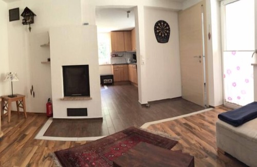 Stuhlfelden Apartment | Property Not Avliable