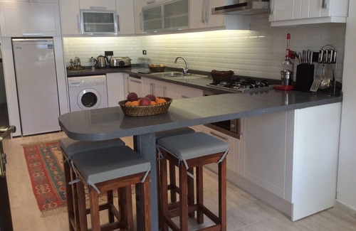 Olympos Villa | Property SOLD July 2022