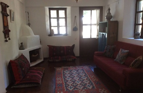 Olympos Villa | Property SOLD July 2022