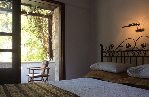 Olympos Villa | Property SOLD July 2022