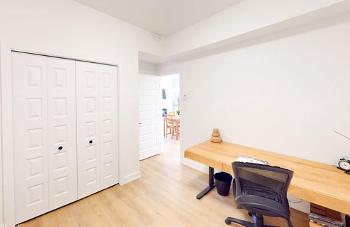 Buckingham Condo | property test