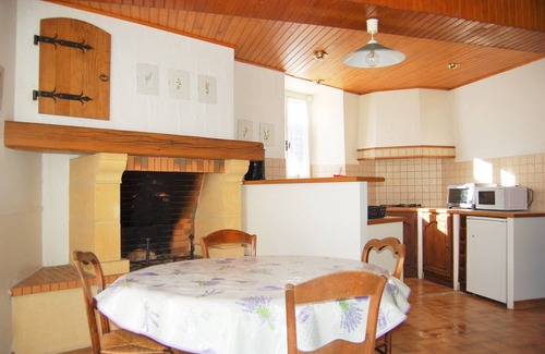Argein House | Property with enclosure and view of the surrounding reliefs