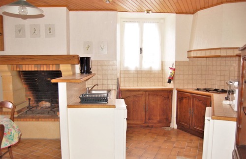 Argein House | Property with enclosure and view of the surrounding reliefs