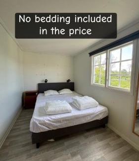 Skovde Municipality House | Property with evening sun in a scenic location